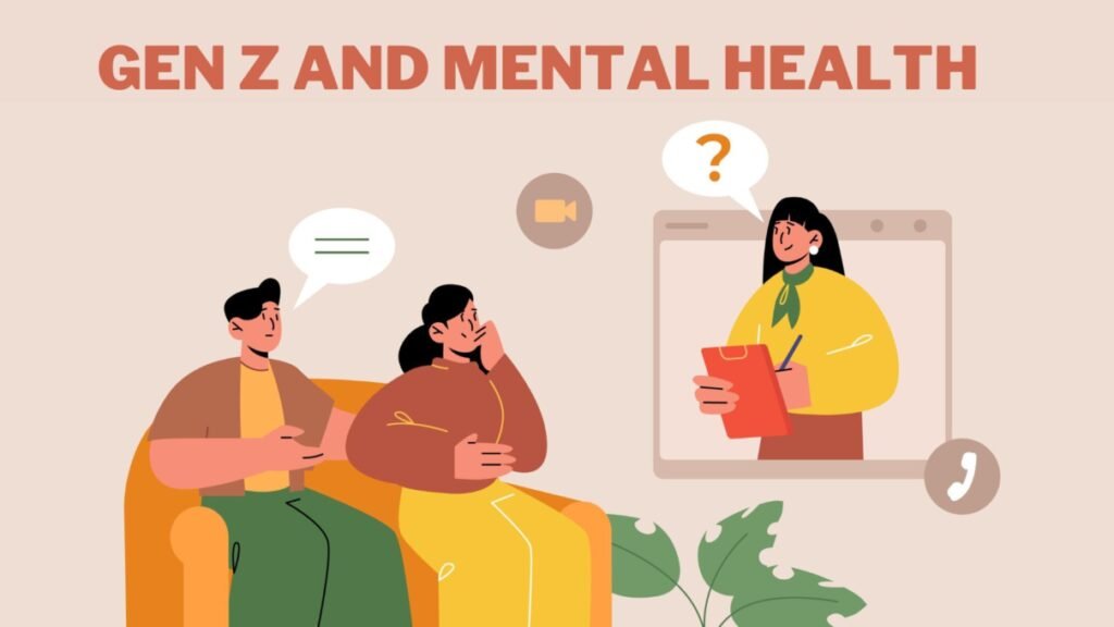 10 Surprising Facts About Gen Z Mental Health You Need to Know